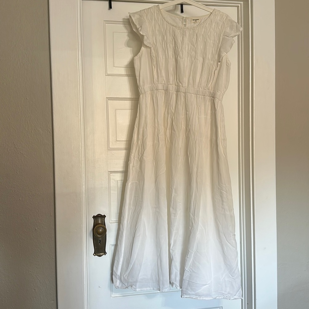 Cost Plus World Market Dress